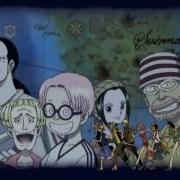 We Are One Piece Op 10