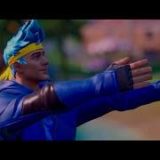 Фортнайт Эмоция Танец Ninja Emote Ninja Style Fortnite