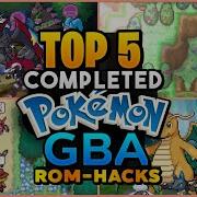 New Completed Pokemon Gba Rom Hack With Galar Forms Mega Evolution Nds Graphics New Story More