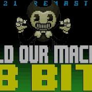 Bendy 8 Bit