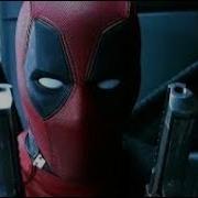 Miyagi Хулиган Deadpool