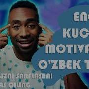 Motivational Video Uzbek Tilida