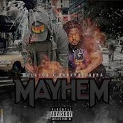 Mula 10K Mayhem Feat Bankroll Buna