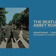 Beatles Something Instrumental