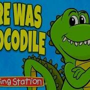 The Crocodile Song