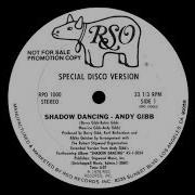 Andy Gibb Shadow Dancing Dj S Remix