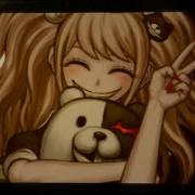 Oh Ana Edit Danganronpa