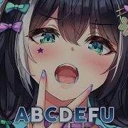 Nightcore Abcdefu Lyrics