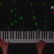 Passacaglia Handel Halvorsen Piano Cover On P125 Midi Free