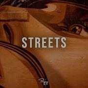 In The Streets Hip Hop Instrumental