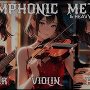 Epic Piano Metal With