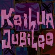 Kailua Jubilee