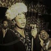 Ella Fitzgerald Louis Armstrong Tenderly Verve Records 1956