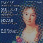 Schubert Introduction Und Variations On Trockne Blumen Op 160 4 Var