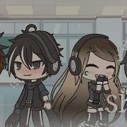 Shy Gacha Life Glmv