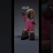 Революция Моего Скина В Roblox