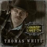 Thomas White West Texas Wind