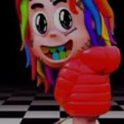 6Ix9Ine Ft Tyga Ouu