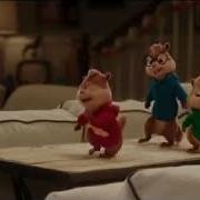 Я Сошла С Ума Chipmunks Бурундуки Музыкальное Видео Music Video