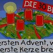 Der Erste Advent