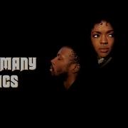 Fugees How Many Mics