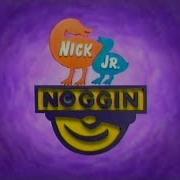 Noggin Nick Jr