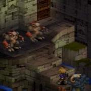 Final Fantasy Tactics Ps1 Battle 30 The Wiegraf Fight