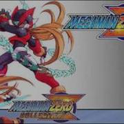 Mega Man Zero Collection Ost T2 04 Crash Ii Mid Boss Theme