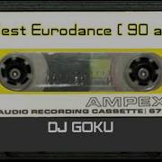 The Best Eurodance 90 A99 Jan Part 11