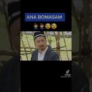 Ана Бомасам