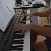 Star Wars Main Title Piano Solo Sheet