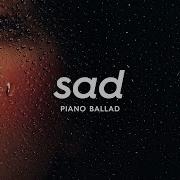 Sad Piano Beat