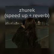 Zhurek Adam Speed Up