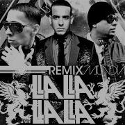 La La La Remix