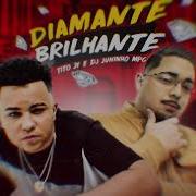 Dj Juninho Mpc Diamante Brilhante