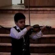 David Tovmasyan Violin Tarantella N Levi