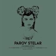 Parov Stelar My Man Feat Lightnin Hopkins