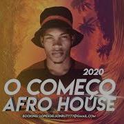 Afro House Remix 2020 O Começo Os Máquina Dj Gelson Gelson