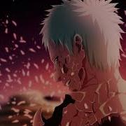 Obito Death Theme