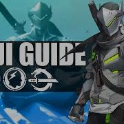 Genji Genji Genji