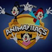 Animaniacs Reboot De La Intro Temporada 3 Espanol Latino