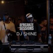 Dj Shine