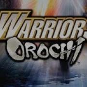 Warriors Orochi Ost No Law