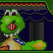 Banjo Tooie Mr Patch Boss Theme 8 Bit Remix