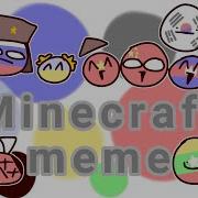 Minecraft Meme Countryhumans