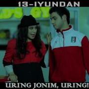 Uring Jonim Uring Uzbek Kino Treyler