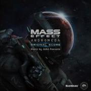 Mass Effect Andromeda Ost A Better Beginning