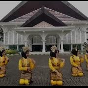 Tari Kutidhieng Aceh