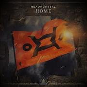 Headhunterz Home Extended Mix