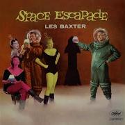 Les Baxter The Other Side Of The Moon